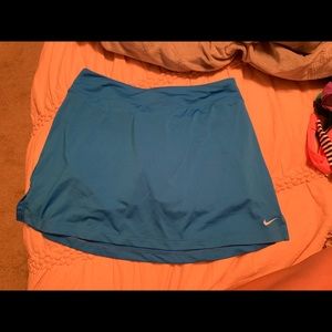 Nike Tennis Skort